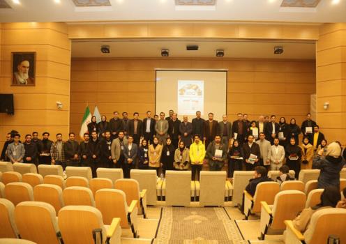 معرفی منتخبان رویداد ارائه نیازهای فناورانه اولویت دار صنعت استان اردبیل