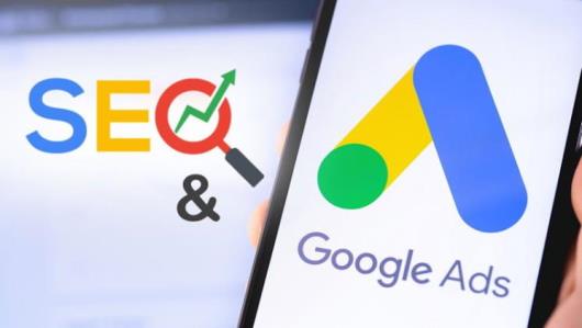 تاثیر Google Adwords بر سئو سایت