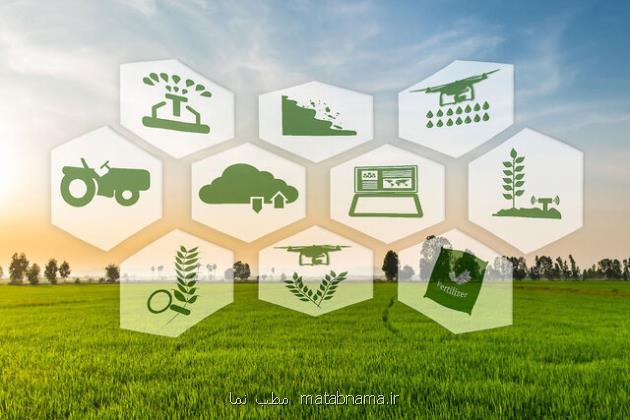 پشتیبانی از طرح های حوزه کشاورزی در چارچوب انتشار فراخوان ۳ جانبه