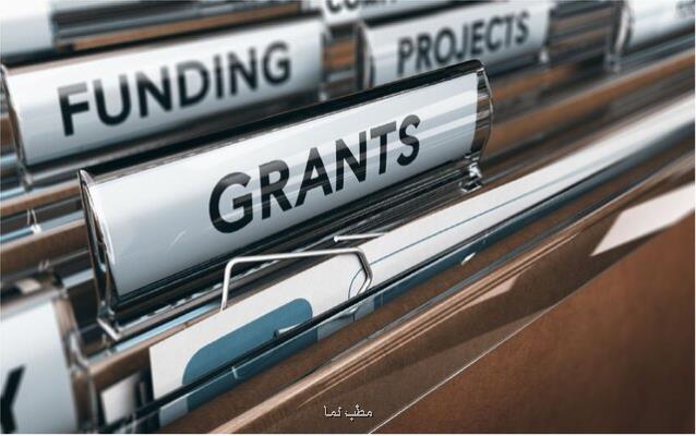 بدنبال تصویب گرنت برای دانشجویان دکتری هستیم