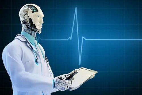 داوری ۲۰ مقاله حوزه هوش مصنوعی در دانشگاه علوم پزشکی مجازی