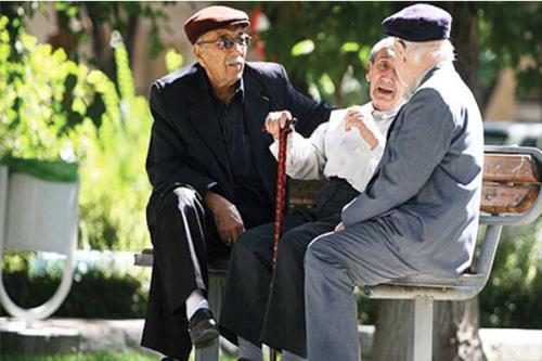۶ اصل طب ایرانی جهت زندگی سالم در سالمندی