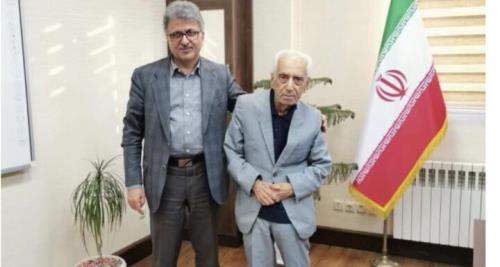 هدیه 400 میلیاردی خیر لاهیجانی به نظام سلامت گیلان