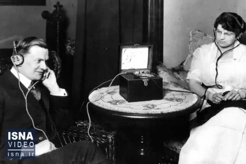 ویدیو، نخستین سیستم ارتباطی جهان چه بود؟
