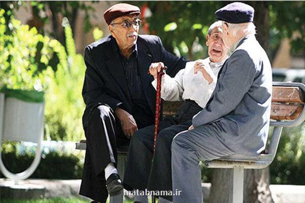 ۶ اصل طب ایرانی جهت زندگی سالم در سالمندی