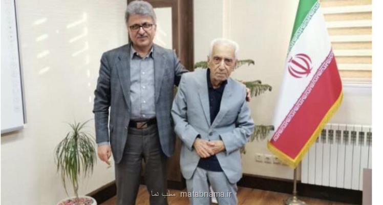 هدیه 400 میلیاردی خیر لاهیجانی به نظام سلامت گیلان