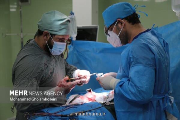 سهم اندک ایران از گردشگری سلامت