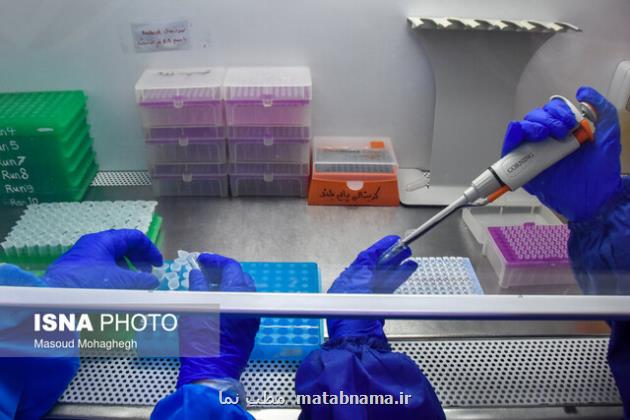 بهره برداری از واحد فناوری دارویی علوم پزشکی مازندران تا ۶ ماه آتی