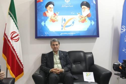 خدمات بیمه سلامت به 45 میلیون ایرانی