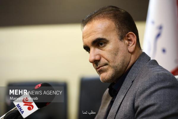 گلایه کادر درمان از دادیار پرونده بیمارستان کودکان مفید