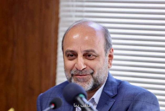 اطلاعات سلامت مردم نباید از وزارت بهداشت بیرون رود