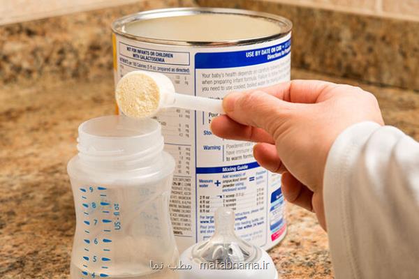 پرداخت مرحله دوم مطالبات یارانه شیرخشک به داروخانه ها