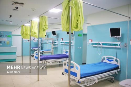 پروژه های سلامت محور گیلان در انتظار اعتبار ۱۰۲۵ میلیارد تومانی