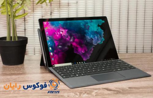 خرید لپ تاپ سرفیس