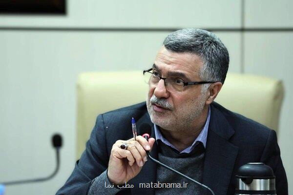 افزایش قیمت داروها درست نیست