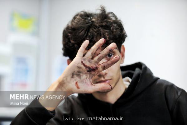 ۲۱ فوتی در حوادث چهارشنبه آخر سال احتمال افزایش آمار
