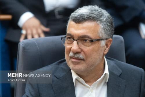 وزیر بهداشت راهی چین می شود