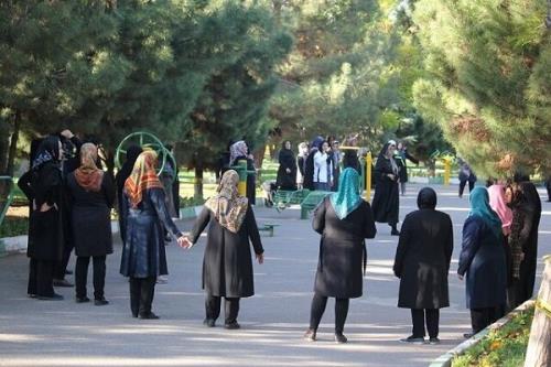 نقش ورزش همگانی در بهبود سلامت روان
