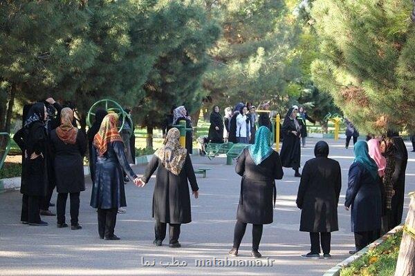 نقش ورزش همگانی در بهبود سلامت روان