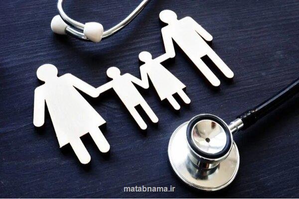 تبادل تجربیات بین ایران و ترکیه در عرصه پزشکی خانواده