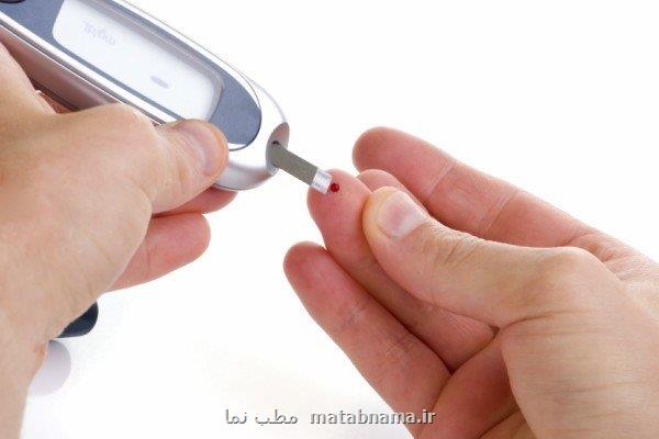 شیوع دیابت در ایران فراتر از برآوردهای جهانی است