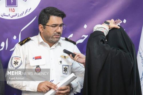 بالاتر از ۹۰ درصد حملات در مناطق مسکونی بود