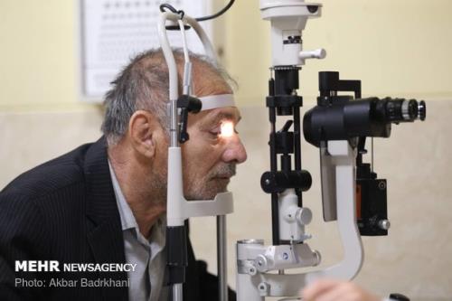 هشدار درباره ی تبلیغات دروغین قطره های چشمی