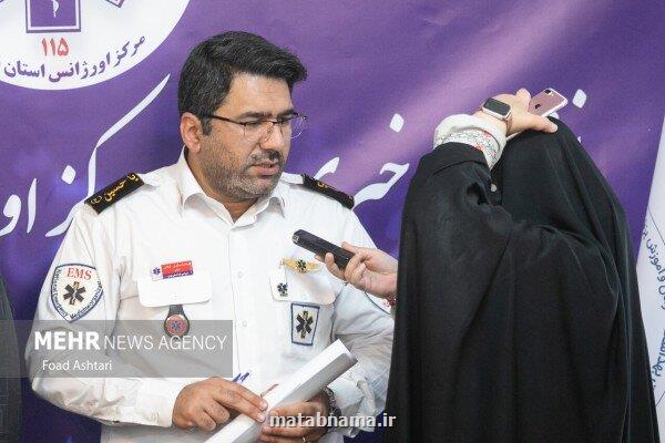 بالاتر از ۹۰ درصد حملات در مناطق مسکونی بود