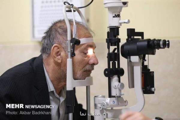 هشدار درباره ی تبلیغات دروغین قطره های چشمی