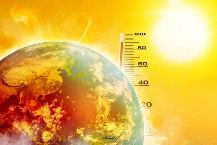 اخطار میزان تابش اشعه فرابنفش خورشید از حد مجاز گذشت