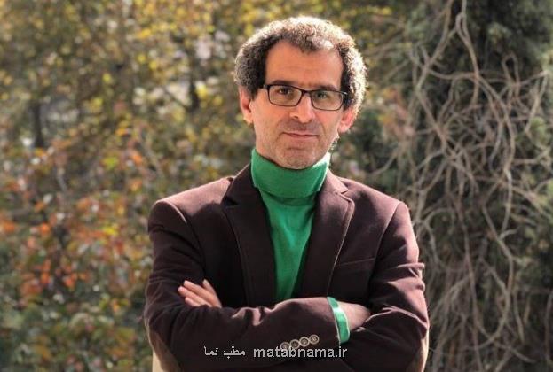 مرگ مغزی متن خبرنگار درنگی در نگاه ابوالفضل فاتح