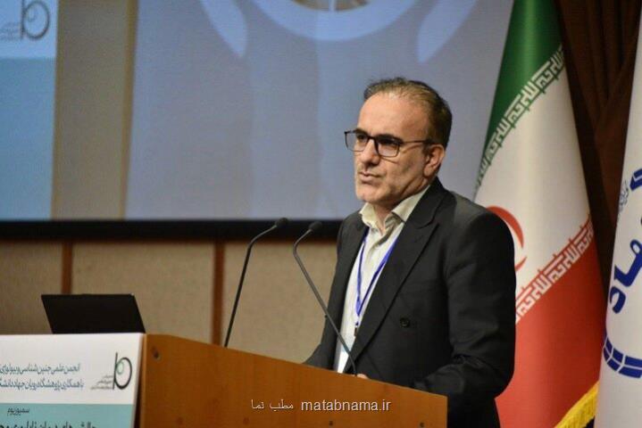 حمایت مسؤلان، رمز پیشرفت پزشکی ایران است