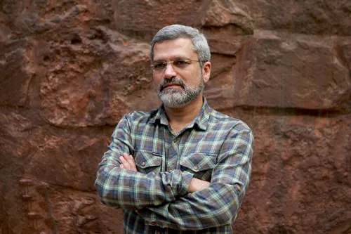 پاسداشت چهره ماندگار ادب دینی