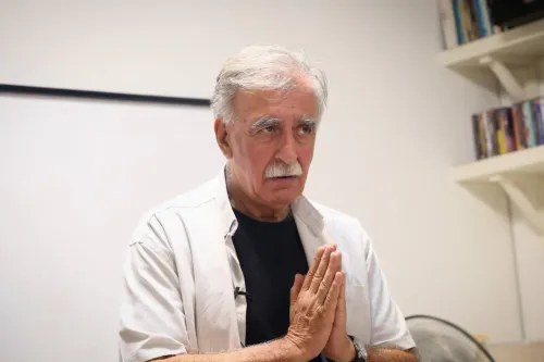 سینما در وضعیت نه جنگ نه صلح از ریزش مخاطب تا بحران معیشت هنرمندان