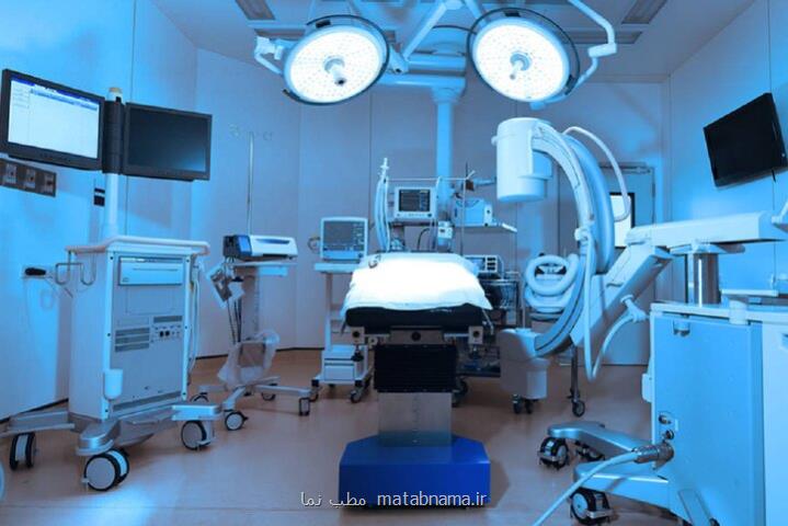 ۷۰ درصد ملزومات مصرفی در بیمارستان ها سهم تولید داخل است