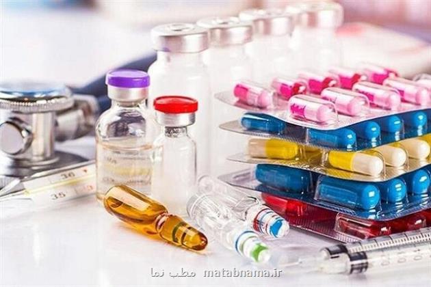 تولید داخلی ۹۵ درصد داروهای ضدسرطان کشور