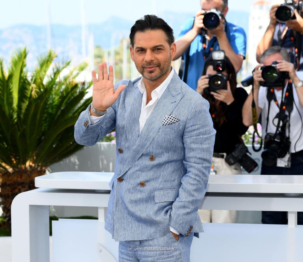 بالاتر از سیاهی همکاری تازه ی احمد بهرامی و پیمان معادی