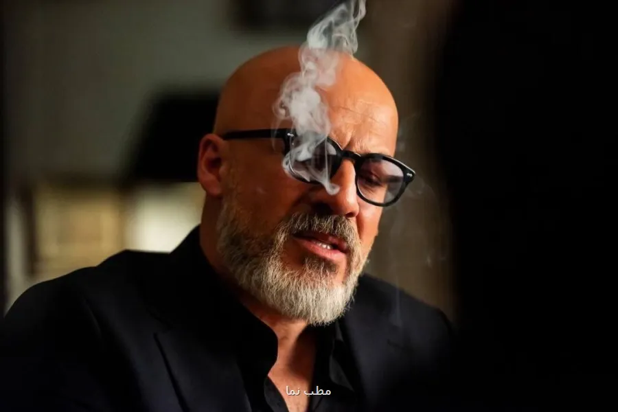 امیر آقایی در نقش مردی که رذالت را افتخار می داند