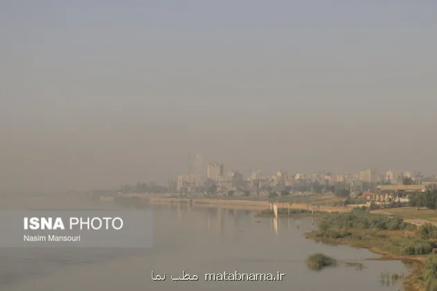 مگر می شود آلودگی هوا را عادی کرد؟