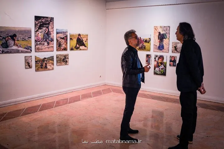 بخش عکس سینماحقیقت شروع به کار کرد