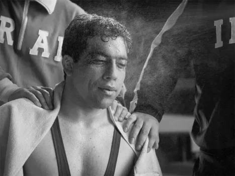 غلامرضا تختی و امیر کبیر آخر هفته به تلویزیون می آیند