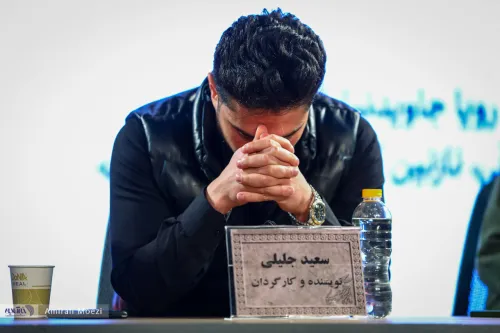 تأثیر این روزهای ایران بر جشنواره فیلم فجر