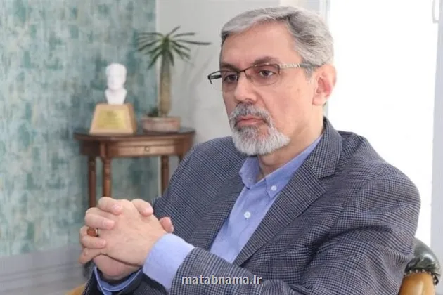 خون نیاز حیاتی و راهبردی کشور