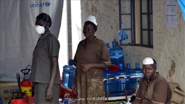 وبا در موزامبیک قربانی گرفت