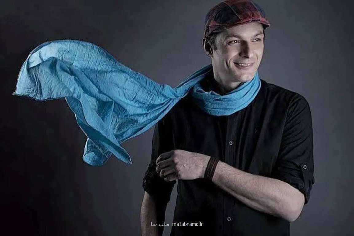 ندا قاسمی و رامین پرچمی به سوله پیوستند