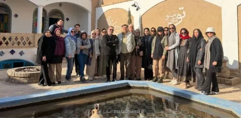 مجید اخشابی کارگاه شناخت تله های شخصیتی برگزار کرد