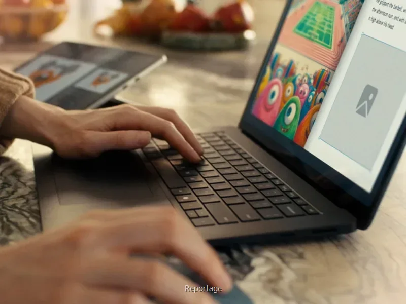 سرفیس پرو یا سرفیس لپ تاپ؟