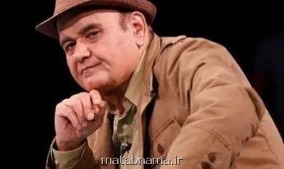 اکبر عبدی در بیمارستان بستری شد