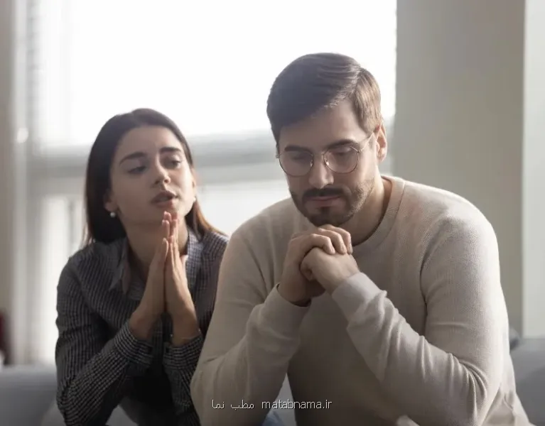 چند نشانه در مردان برای خاتمه دادن به رابطه