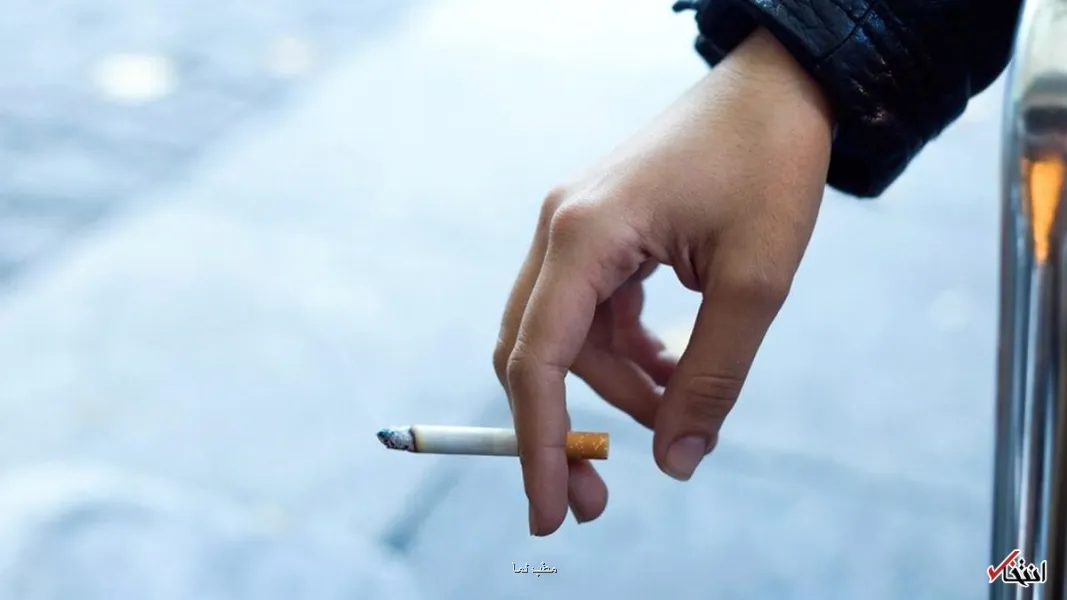 سیگار چطور ترش کردن و سوزش معده را تشدید می کند؟